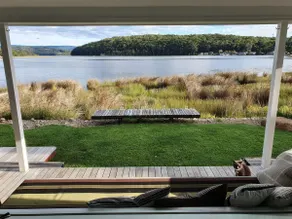 Reimagined Designer Lakehouse in Prime Location - Image 5