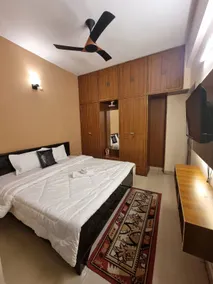 4. Ideal Luxury Stay A.C. (2BHK) 1000 sq feet - Image 5