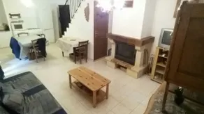 Large house in the center of a Corsican village. - Image 3