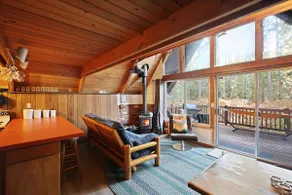 GetAWay Ski Cabin 13 miles til Stevens Pass, HOT TUB! - Image 3