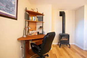 Nederland Zweistöckiges Apartment, voll ausgestattete Küche, PRIVAT - Image 4