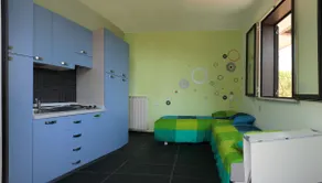 Room-etna Holiday Home Studio Glicine - Image 2