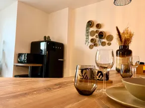 Loft with Jacuzzi and private cinema - Image 3