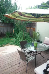 Impeccable downtown Palo Alto pied a terre - Image 3