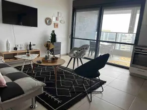 Amazing Tower apt at karmei Gat- perfect familly vacation - Image 5