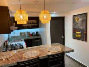 Apartment ”D” in the Hotel Zone, UABC - Image 3