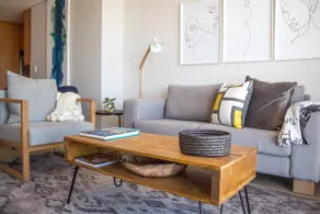 Blouberg Luxury Beachfront Apartment - Image 2