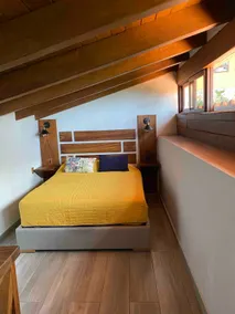 Charming cabin for 4 people, with jacuzzi #5 - Image 5