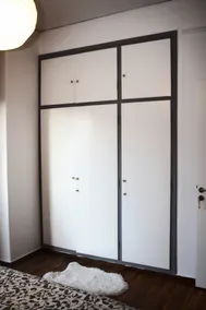 Penthouse in Athens ideal for a family with a baby - Image 5