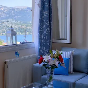 Blue Lagoon Luxury Apartment A1 - Image 2