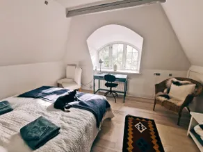 Entire apartment in three-length farm idyll - Image 2