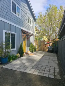 New 2 BR, 3 beds, 2 bath, W/D, Parking, AC - Image 4