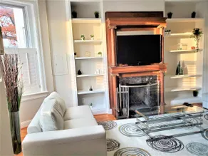 Modern Historic DC Home: Rooftop, 5BR, Sleeps 10 - Image 4