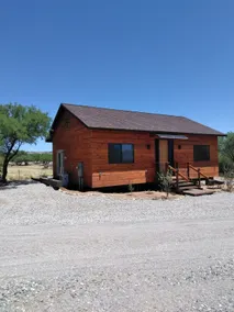 RRR Ranch Cabins-Shooting Star - Image 2