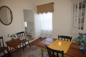 President Polk Suite, Downtown Damariscotta - Image 5