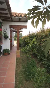 House for rent in villa de leyva - Image 3