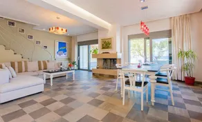 Amoutsa Seaside Villa - Image 3
