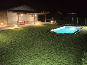 Wonderful Holiday Home Mas de l' Anneta - Image 3