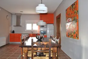 Wonderful Holiday Home Mas de l' Anneta - Image 5