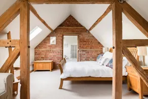 Historic Barn Conversion in Worcestershire - Image 3