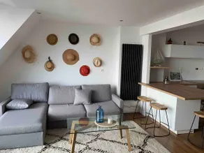 « Rêve de mer » appartement face mer - Image 4