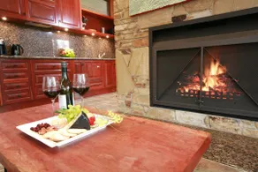 Stonehill Retreat - Private, Secluded, Luxury - Image 2