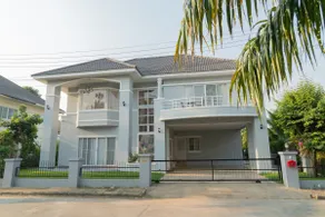 Baan106 | Spacious 4BR Family Villa - Image 2