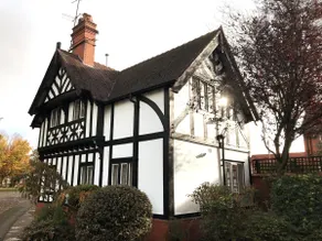 Swiss Cottage, Port Sunlight, Wirral - Image 2