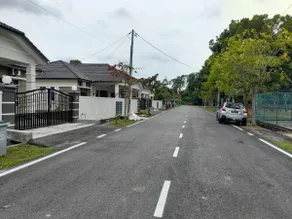 Sri Keroma Bajandoh Muar Homestay - Image 2