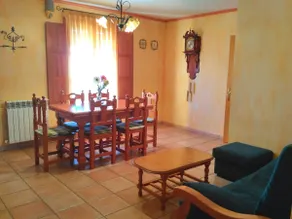 Casa Marzo, Apartment Guara - Image 3