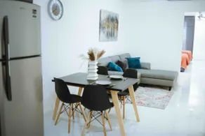 Nice apartment in downtown Morelia - Image 2