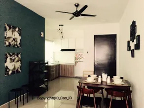 The Majestic condo Ipoh - Image 2