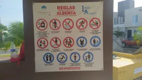 Laguna de Ensueño, Veracruz!!! - Image 3