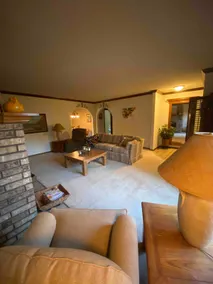 2bedrm /3full bath Château w/garage & game room - Image 4