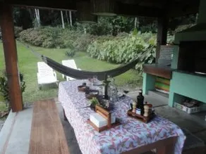 Sítio Sanandu - Stylish ecological paradise - Image 5