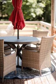 Brackley Beach retreat- 2 min from the beach<br>Open windows 2 feel an ocean breeze - Image 5