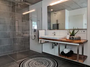 Modern apartment Rhenum with wallbox - Image 2