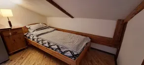 Hippie Penthouse 3 min from OLd Town. Free parking - Image 2
