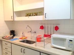 2 Bedrooms in Ipanema with parking space - Image 3