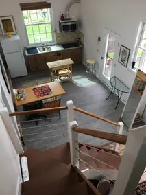 The Artist's Loft - Image 2