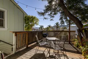 The Pine House | Pet Friendly w/ Ocean View - Image 3