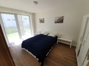 MODERN APARTMENT WITH TERRACE AND GARAGE in CENTER - Image 3