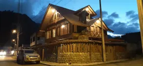Caoba Lodge - Image 2
