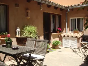 Rustic studio in a beautiful finca - Image 2