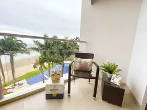 Lovely apartment at beach resort - Image 2