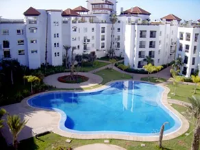 Luxury Flat Marina Agadir - Image 3