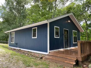 Cozy Waterfront Cabin on Rough River Lake - Image 3