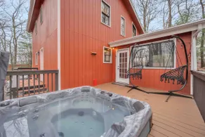 Moonlight Bliss-Cozy, Hot Tub,Dogs Allow,Game Room - Image 4