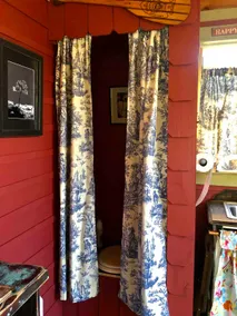 Windy Ridge Cabin is very peaceful - Image 4