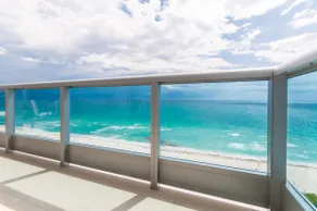 Direct Ocean View with Large Balcony - Beach/Pools - Image 2